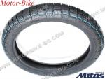 МОТО ГУМА ВЪНШНА 110/80-19 59V TL/TT ENDURO TRAIL ADV МИТАС-2